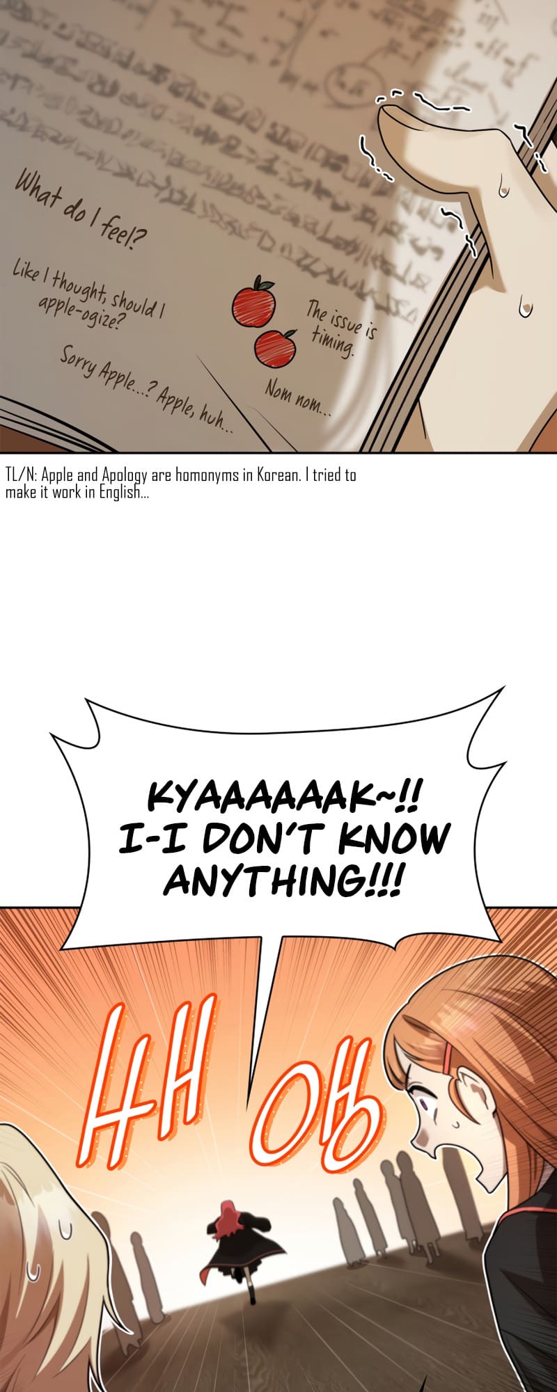 Infinite Mage, Chapter 40 image 51